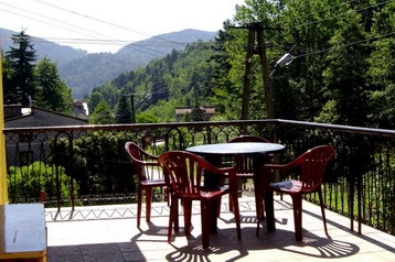 Pension de famille Szczyrk 3